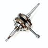 CRANK SHAFT COMP (unavailable)