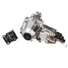 FRONT DIFFERENTIAL ASSY.