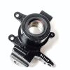 KNUCKLE, STEERING, RH. ASSY.