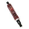 SHOCK ABSORBER, REAR(RED)