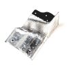 INSULATION SHIELD COMP.