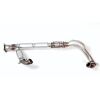 EXHAUST PIPE COMP.