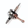 CRANK SHAFT ASSY.