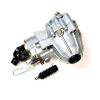 FRONT DIFFERENTIAL ASSY.