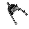 ARM SET, LOWER, LH