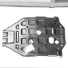 REAR BOTTOM PLATE (temporarily unavailable)