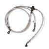 Hose, Footbrake Hydraulic Pump