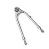 Ball joint A. Arm, Upper, Left  SET
