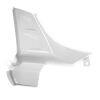 Air induction cover, right (unavailable)