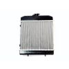 RADIATOR-FABRICATED