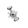 KNUCKLE, REAR - RIGHT - ASSY