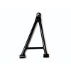 A-ARM, FRONT LOWER LH-BLK-ASSY