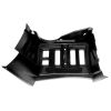 FOOTWELL, AUTO-ROUTED-LH
