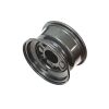 RIM COMP FR WHEEL (DARK GRAY)