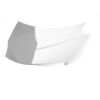 FENDER R FR (WHITE)