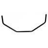 TUBE,RACK-OUTER PERIMETER-PTD BLK