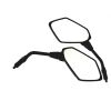 R/B 51115-A27-010  Rear Mirror, L+R