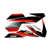 Graphic Sticker