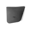 Cap, oil tank
