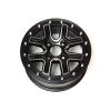 REAR ANTI-DEALUMINIZATION WHEEL RIM ASSEMBLY