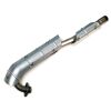 EXHAUST PIPE