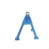 BLUE UPPER WELD ARM FL