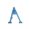 BLUE UPPER WELD ARM FR