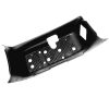 FOOTREST RIGHT (BRAKE PEDAL IN THE MIDDLE OF THE FOOTREST) (unavailable)
