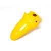 FENDER, FRONT, YELLOW