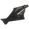 SIDE COVER R, black