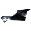 R/B 364101H SIDE COVER R Black