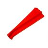 Lh Lower Front Mudguards,Red