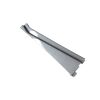 Rh Lower Front Mudguards,Cement Grey