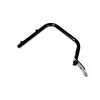 Tire Fender Bracket, Rear