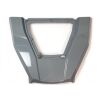 Fixed Hood,Cement Grey