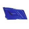 RH Lower Panel, Blue (with hole)