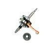 CRANKSHAFT SET (CONTAIN GEAR, DRIVEN)