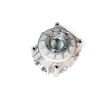 REAR AXLE HOUSING