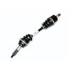 FRONT DRIVE AXLE
