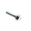 HEXAGON FLANGE BOLT M8×35