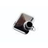 OIL STRAINER ASSEMBLY