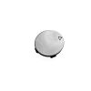 PEAK BLACK LEFT BACK CUSHION PLUG