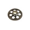 STARTING DRIVEN GEAR ASSEMBLY