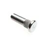 R/B T08000014002 Rim install bolts (WHITE)