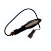FRONT INDICATOR LIGHT R (STREAMLINED, OPTION)