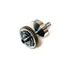 SHAFT,  BALANCER