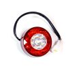 R/B 25388 LEFT REAR COMBINATION LAMP (EFI T3 HOMOLOGATED)