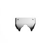 Fixed Plate,Throttle