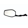 MIRROR ASSY,REAR VIEW, LH