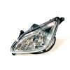 HEAD LAMP ASSY., LH.